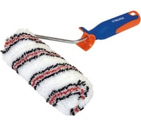 Миди-валик с ручкой Pentrilo Миди Плюс 40, 40, 15см ReNix, бесшовный, полиамид 18 мм. 07518