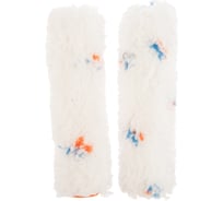 Упаковка 2 мини-валика Pentrilo 10 см., бесшовный, высококачественная микрофибра 11 мм 12166