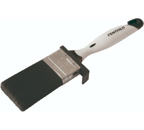 Кисть-флейц Pentrilo Серия 72 RENIX 40 мм, синтетика 97240