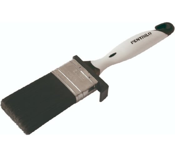 Кисть-флейц Pentrilo Серия 72 RENIX 40 мм, синтетика 97240 1