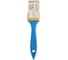 Плоская кисть ЛОМ промо, искусственная щетина, пластиковая рукоятка, 1.5, 38 мм 9845879 1