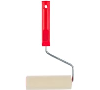 Прижимной резиновый валик Зубр Эксперт под ручку 8 мм 46x140 мм 03922-14