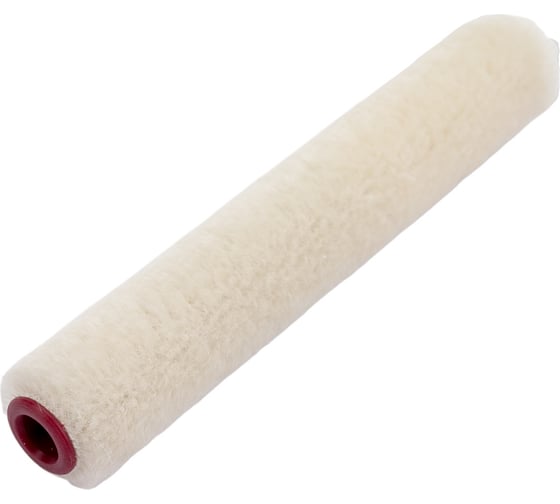 Велюровый мини-ролик Kraftool Mohear 150 мм 1-05013-15