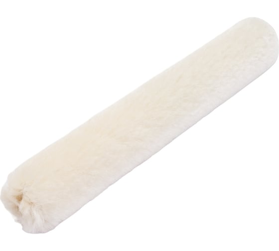 Велюровый мини-ролик Kraftool Mohear 150 мм 1-05013-15