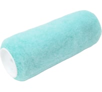 Меховой ролик Kraftool Crelon зеленый бюгельная система 180 мм 1-02037-18