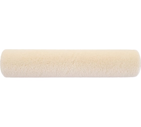 Велюровый ролик Kraftool Mohear каркасная система 250 мм 1-02013-25