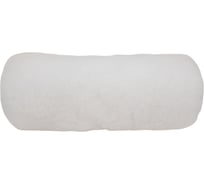 Меховой ролик Kraftool Whiton белый каркасная система 180 мм 1-02003-18