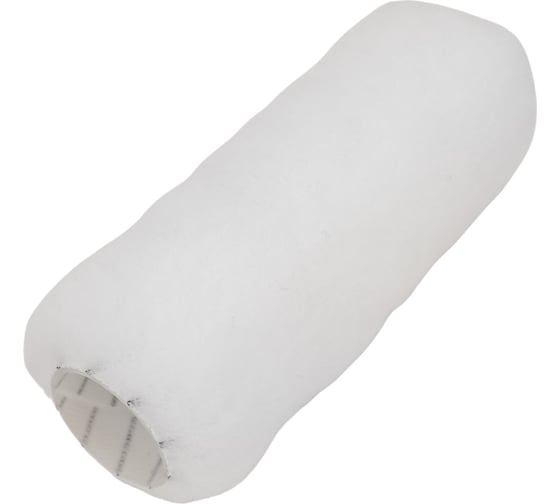 Меховой ролик Kraftool Whiton белый каркасная система 180 мм 1-02003-18