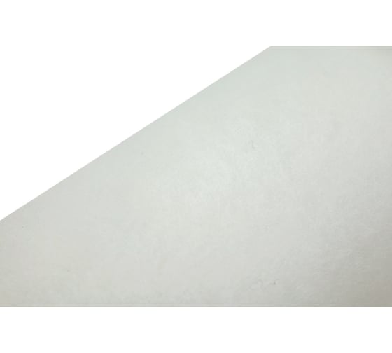 Меховой ролик Kraftool Whiton белый каркасная система 180 мм 1-02003-18