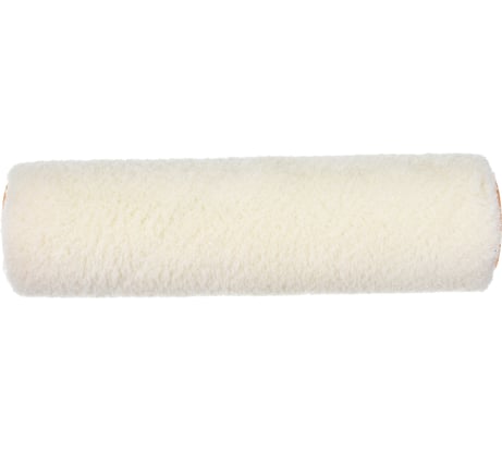 Малярный ролик STAYER Velour для бюгеля 6 мм 30x150 мм 0231-15