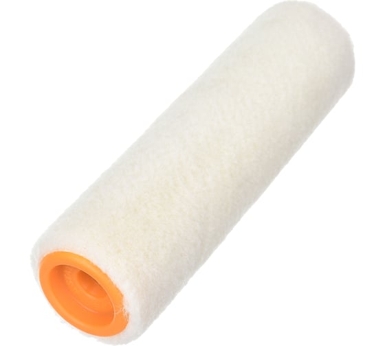 Малярный ролик STAYER Velour для бюгеля 6 мм 30x150 мм 0231-15