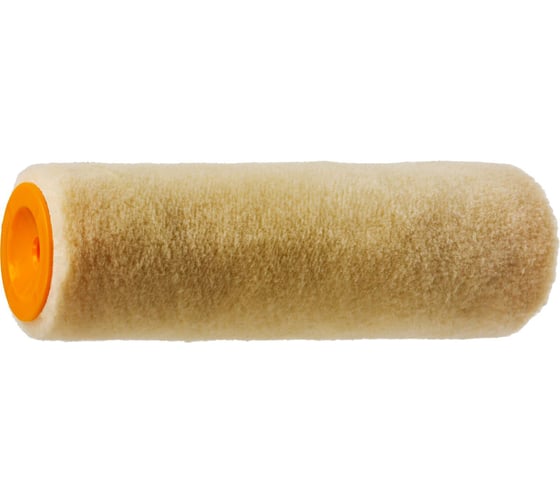 Малярный ролик STAYER Velour для бюгеля 6 мм 40x180 мм 0231-18 1