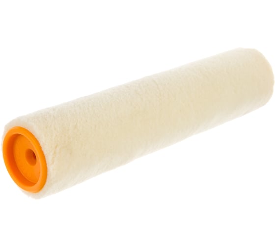 Малярный ролик STAYER Velour для бюгеля 6 мм 40x230 мм 0231-23
