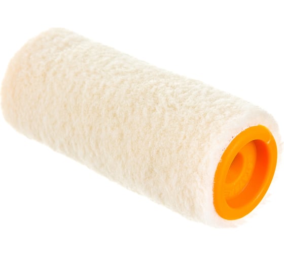 Малярный ролик STAYER Velour для бюгеля 6 мм 30x100мм 0231-10
