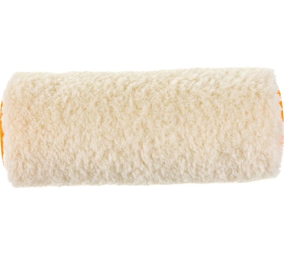 Малярный ролик STAYER Velour для бюгеля 6 мм 30x100мм 0231-10
