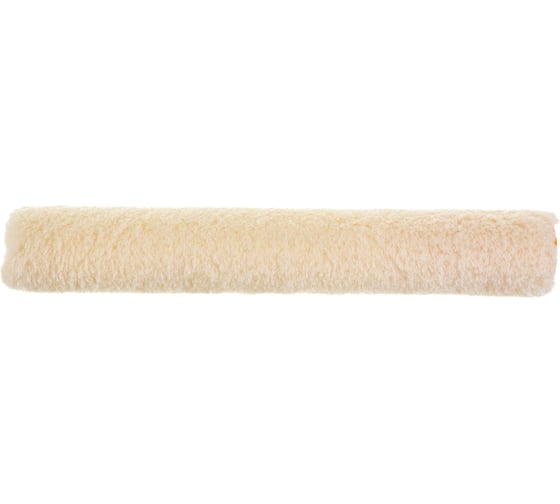 Мини-ролик STAYER Велюр ворс 4 мм бюгель 6 мм 15x160 мм 0501-16