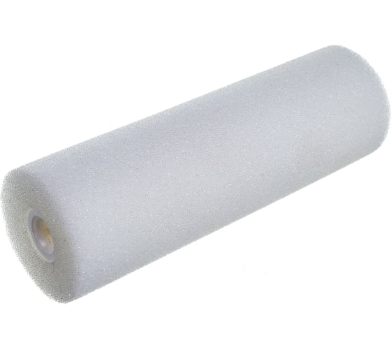 Мини-ролик STAYER поролон мелкий 36x110 мм 0531-11 1