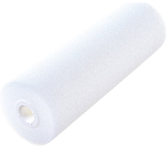 Мини-ролик STAYER поролон мелкий 36x110 мм 0531-11
