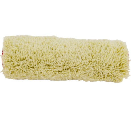 Малярный миди-ролик Зубр Синтекс для бюгеля 6 мм 30x150 мм 02503-15