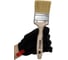 Кисть плоская GROSSMEISTER pro, натуральня щетина, 60 мм 001201060 4