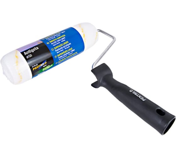 Каркасный валик Pentrilo Ecoblock 40 - 9 23 см Антибрызг 17535