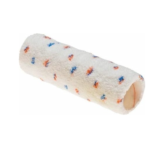 Валик Pentrilo Ecoblock 40 - 9 23 см, бесшовный, микрофибра 11 мм 17579 1