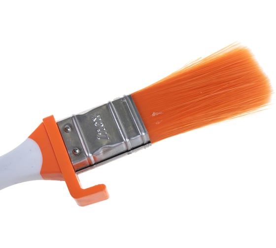 Кисть-флейц Pentrilo Серия 71 VELOUREX 25 мм, синтетика 97125
