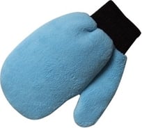 Декоративная перчатка с велюровым покрытием STMDECOR 802A