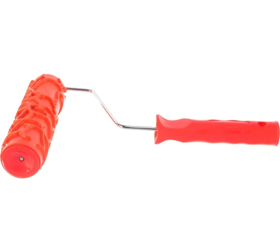 Декоративный жесткий резиновый валик STMDECOR КРАКЛЕ EG046T 1