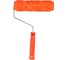 Декоративный жесткий резиновый валик STMDECOR РОЗЫ EG072T 1