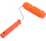 Декоративный жесткий резиновый валик STMDECOR РОЗЫ EG072T 4