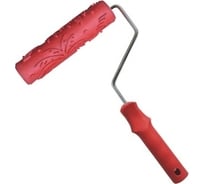 Декоративный жесткий резиновый валик STMDECOR ПАЛЬМЫ EG074T