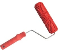 Декоративный жесткий резиновый валик STMDECOR ТИГР EG325T