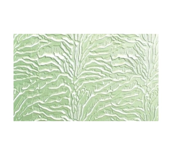 Декоративный жесткий резиновый валик STMDECOR ТИГР EG325T