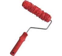 Декоративный жесткий резиновый валик STMDECOR ВЕРЕСК EG129T