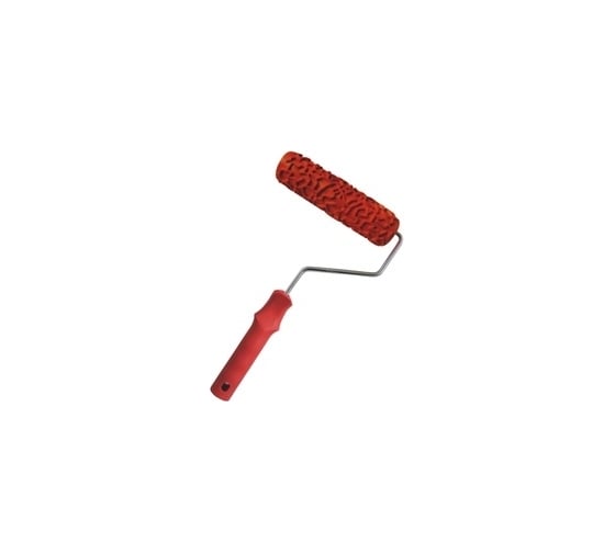 Декоративный жесткий резиновый валик STMDECOR МОЗАИКА EG093T