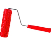 Декоративный жесткий резиновый валик STMDECOR КРАКЕЛЮР EG091T