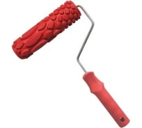 Декоративный жесткий резиновый валик STMDECOR ПИТОН EG328T