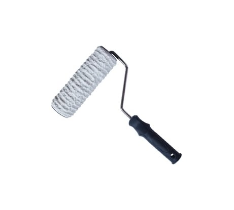 Декоративный жесткий резиновый валик STMDECOR Песчаная стена 2201TS