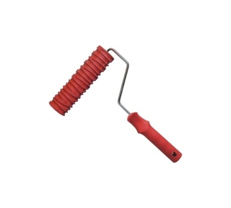 Декоративный жесткий резиновый валик STMDECOR Кора Тополя EG097T