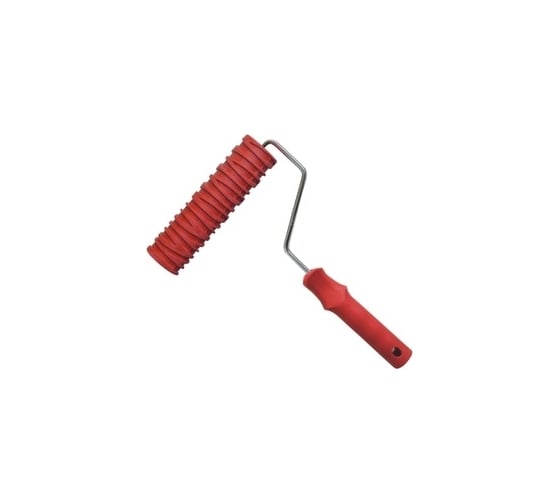 Декоративный жесткий резиновый валик STMDECOR Кора Тополя EG097T 1
