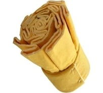 Декоративный тампон STMDECOR замшевый PX011