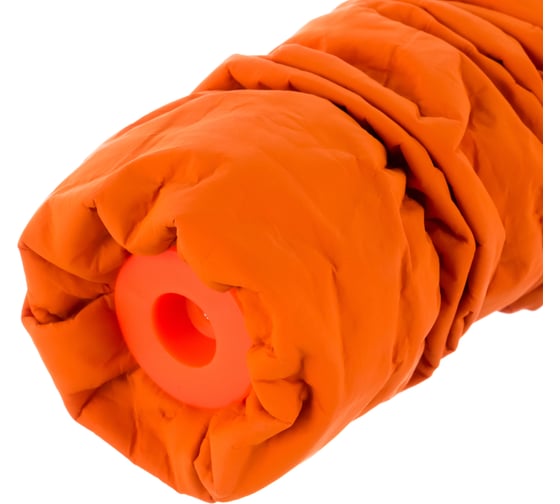 Декоративный кожаный валик STMDECOR 701