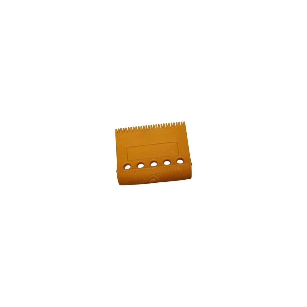 Резиновый скребок-аппликатор с эффектом под дерево STMDECOR MS4 ...