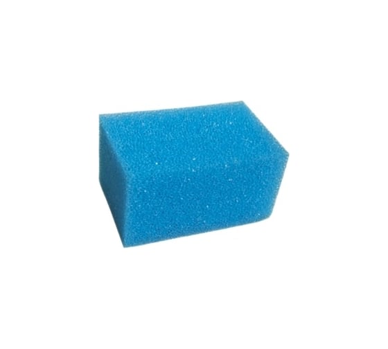 Поролоновая губка средней текстуры, жесткая STMDECOR EG026C 1