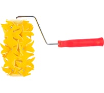 Валик из овчины с замшевой тканью STMDECOR PX721A