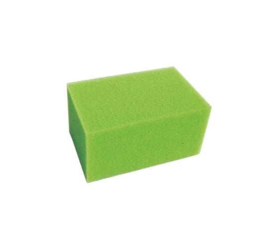 Декоративная губка STMDECOR EG026B