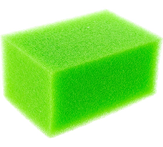 Декоративная губка STMDECOR EG026B
