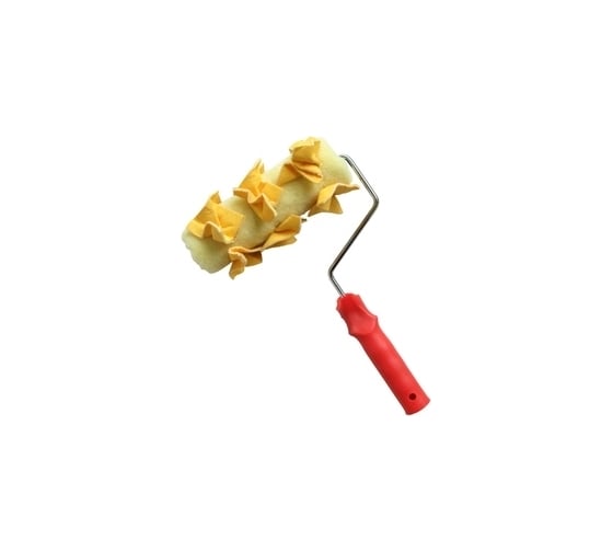 Валик из овчины с замшевой тканью STMDECOR PX703A 1