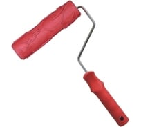 Декоративный жесткий резиновый валик STMDECOR жатка EG057T